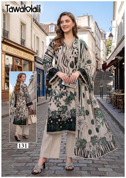 Tawakkal saba vol 4 pakistani wholesale salwar kameez in karachi